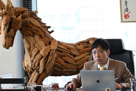 「99.9-刑事専門弁護士-THE MOVIE」