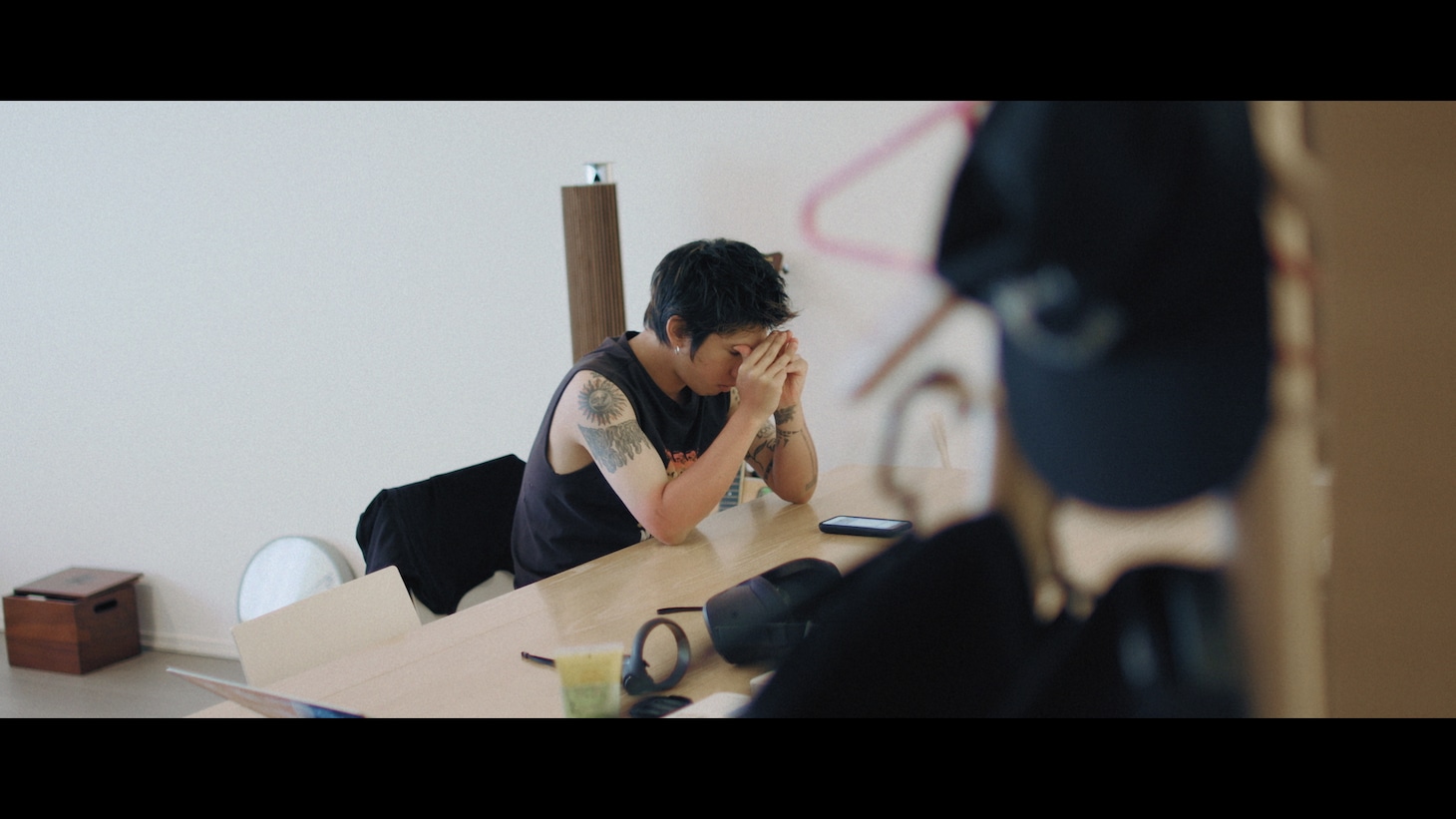 「Flip a Coin -ONE OK ROCK Documentary-」