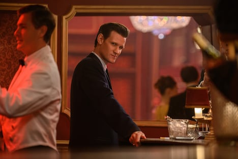 「ラストナイト・イン・ソーホー」