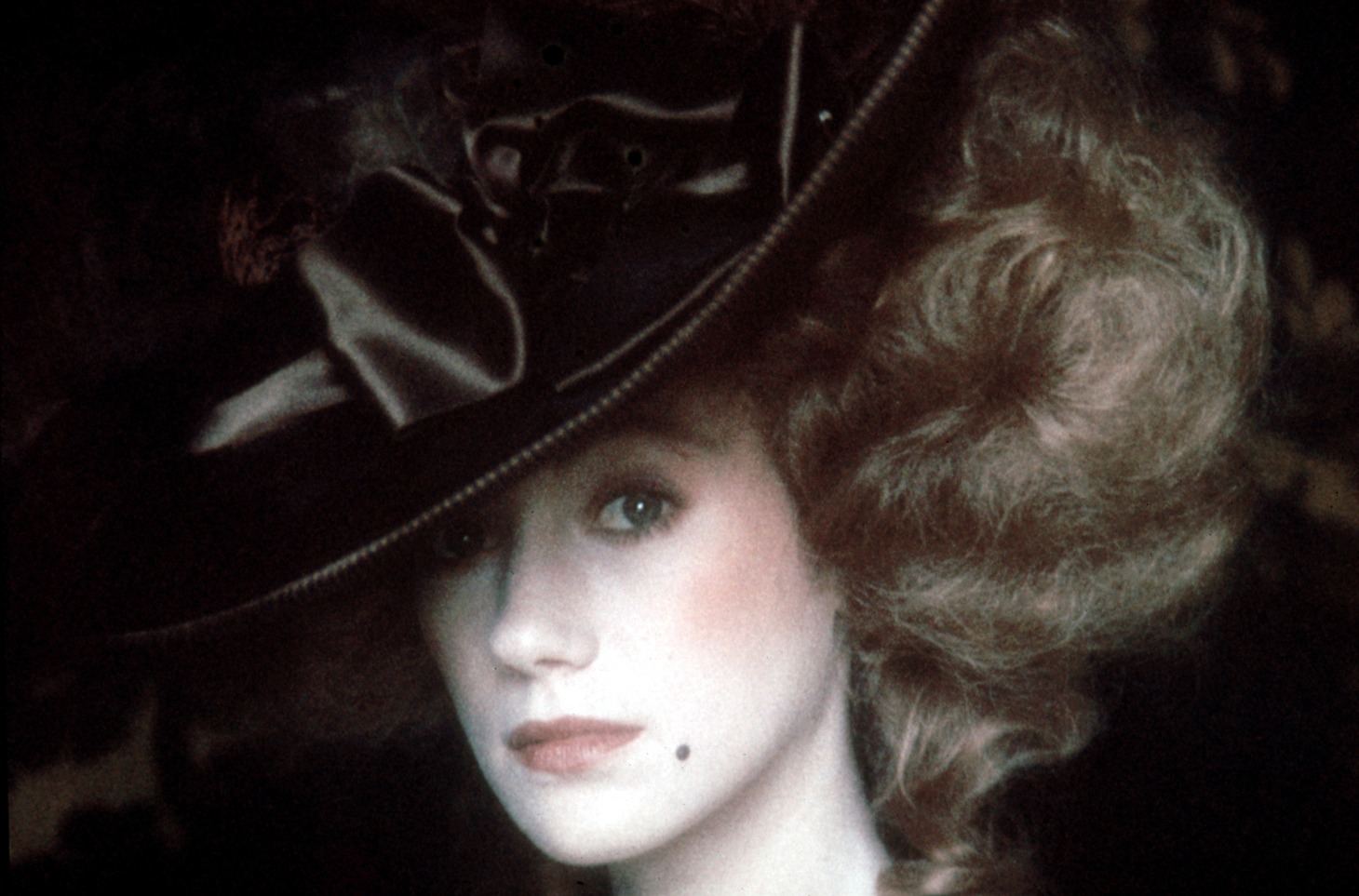 「バリー・リンドン」