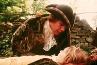 「バリー・リンドン」