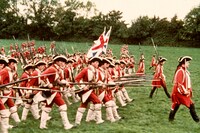 「バリー・リンドン」