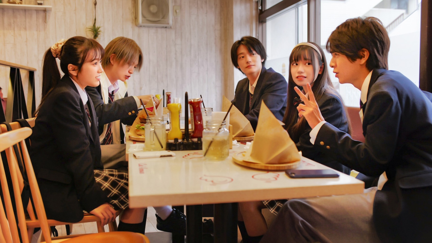 「顔だけ先生」
