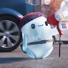 「ロン 僕のポンコツ・ボット」新たな予告公開、吹替に関智一と小薬英斗が参加