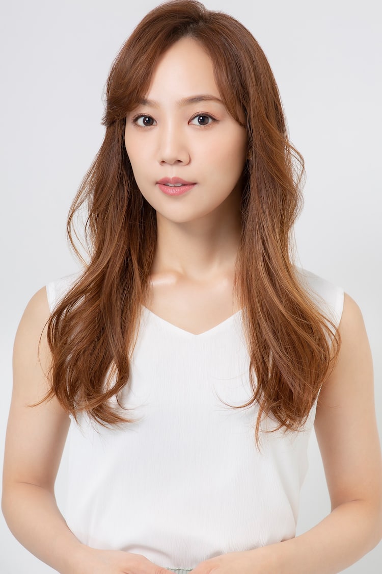 柊美憂 咲妃みゆ「アイの歌声を聴かせて」で月夜に舞うプリンセス演じる（コメントあり） - 映画ナタリー