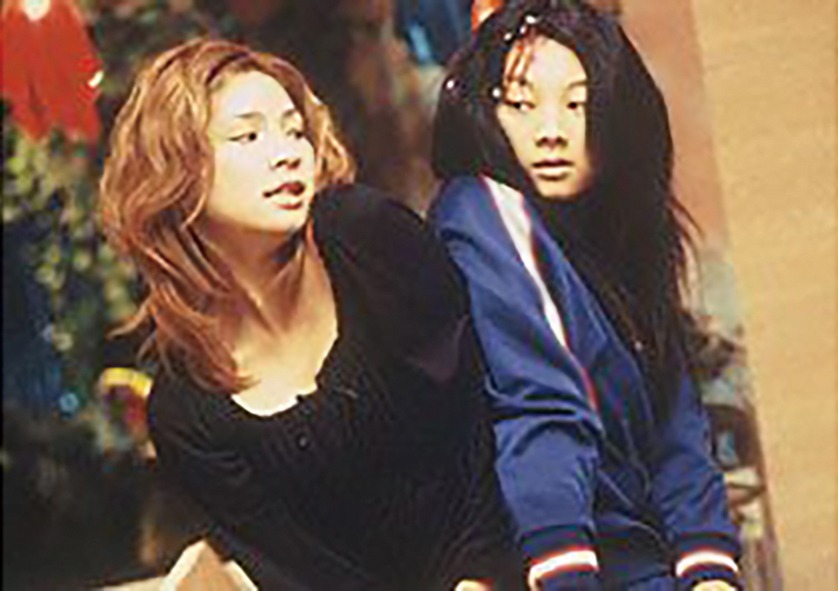 「2LDK」(c)「DUEL」パートナーズ