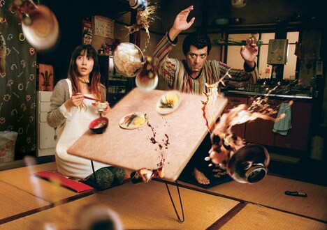 「自虐の詩」(c)2007「自虐の詩」フィルムパートナーズ