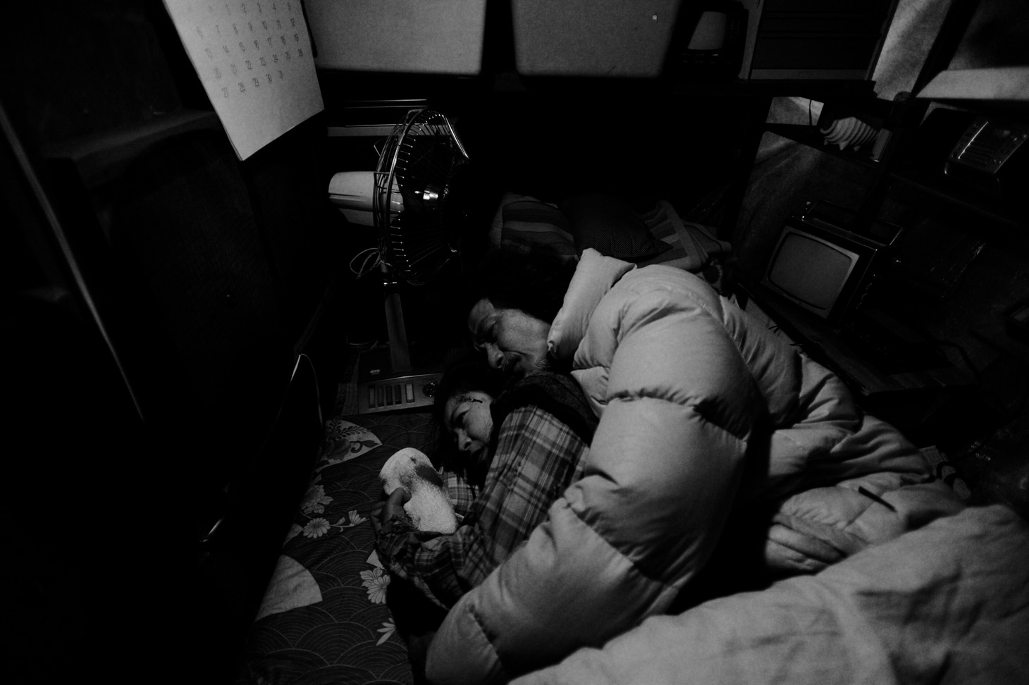 「MY HOUSE」(c)2011｢MY HOUSE｣製作委員会