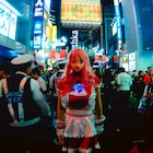 ゆうばり映画祭が閉幕、グランプリは少女とコスプレ殺人鬼の交流描く異色作