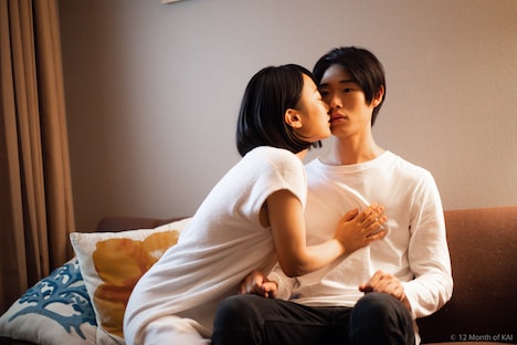 「12ヶ月のカイ」