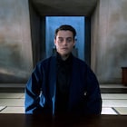 ラミ・マレックが“最凶の頭脳派”語る「007/ノー・タイム・トゥ・ダイ」特別映像