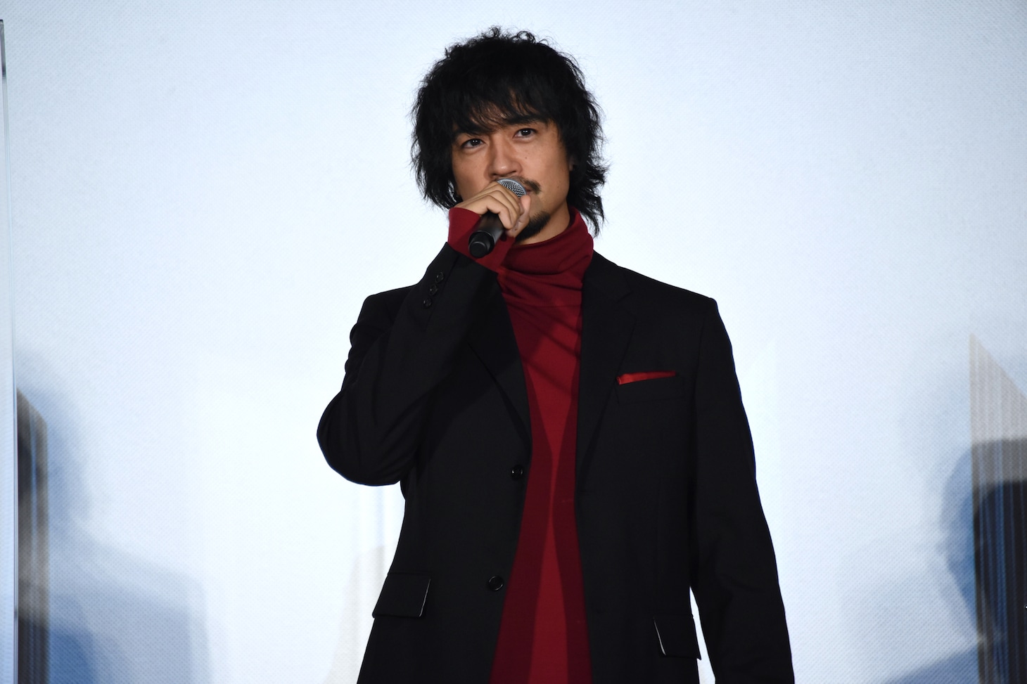 斎藤工