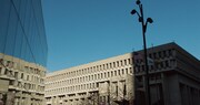 「ボストン市庁舎」