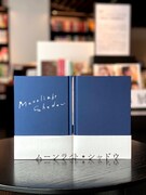 「ムーンライト・シャドウ」パンフレット