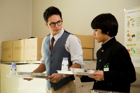 「劇場版 おいしい給食 Final Battle」