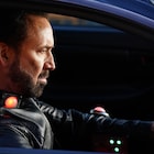 ニコラス・ケイジをママチャリに乗せたかった、園子温の願い叶った監督作の本編映像
