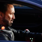 ニコラス・ケイジをママチャリに乗せたかった、園子温の願い叶った監督作の本編映像