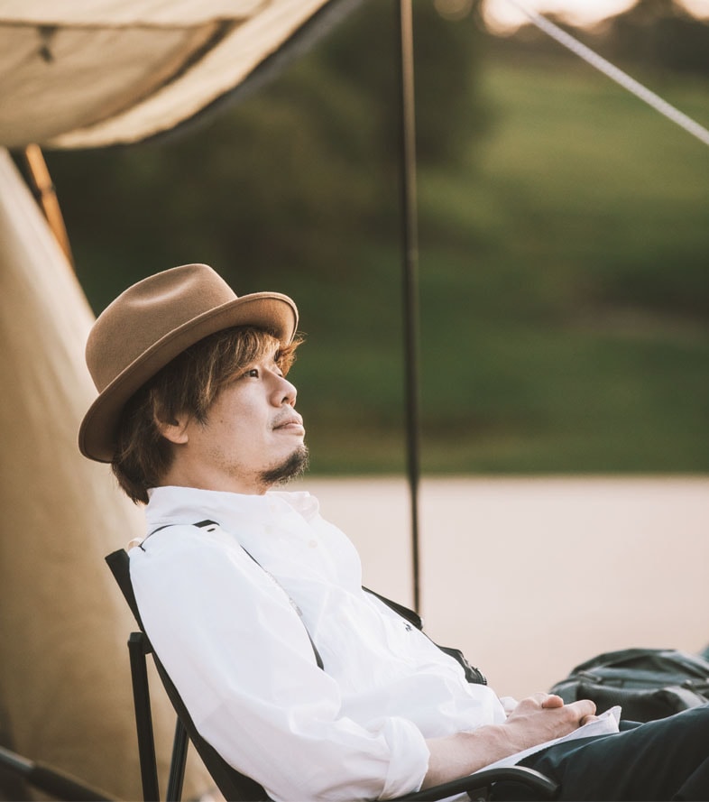 10-FEET・卓真の初ソロ楽曲が映画「軍艦少年」主題歌に