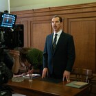 「クーリエ」ベネディクト・カンバーバッチのロングインタビュー映像が公開