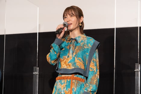 小松未可子