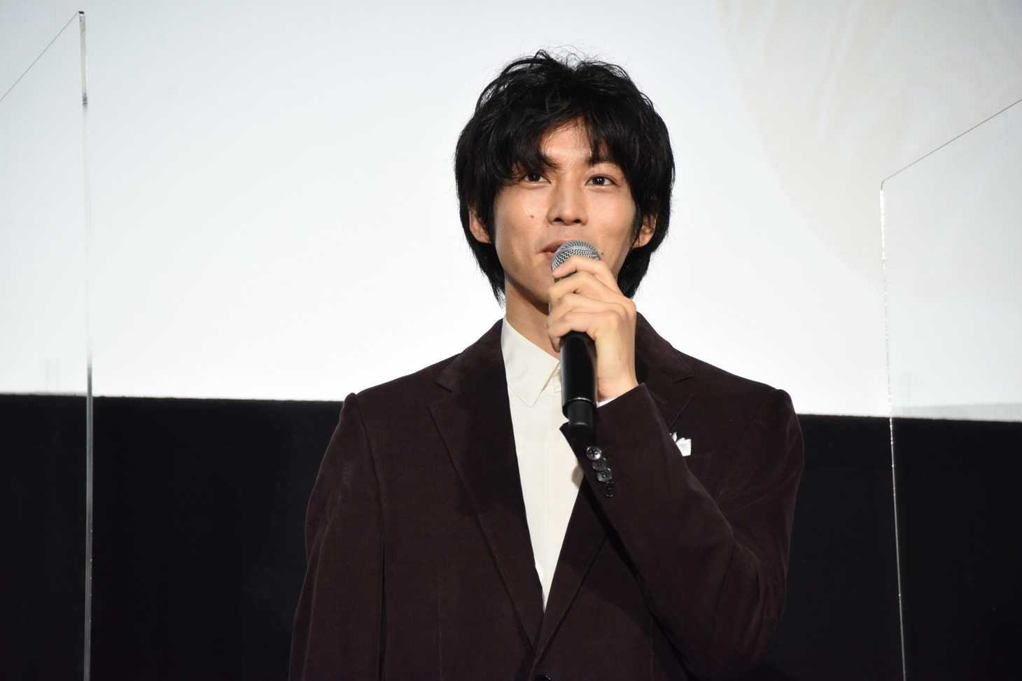 松坂桃李