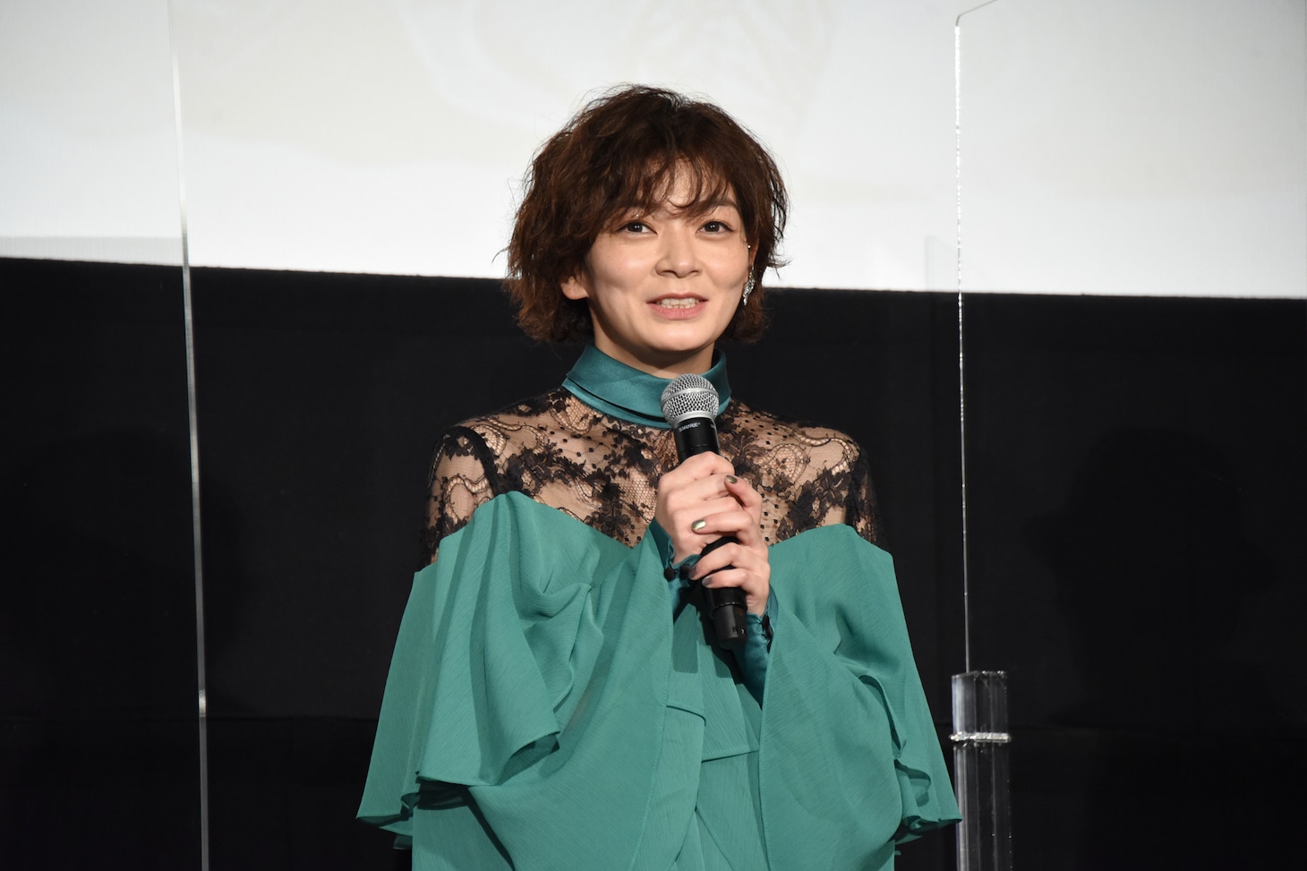 田畑智子