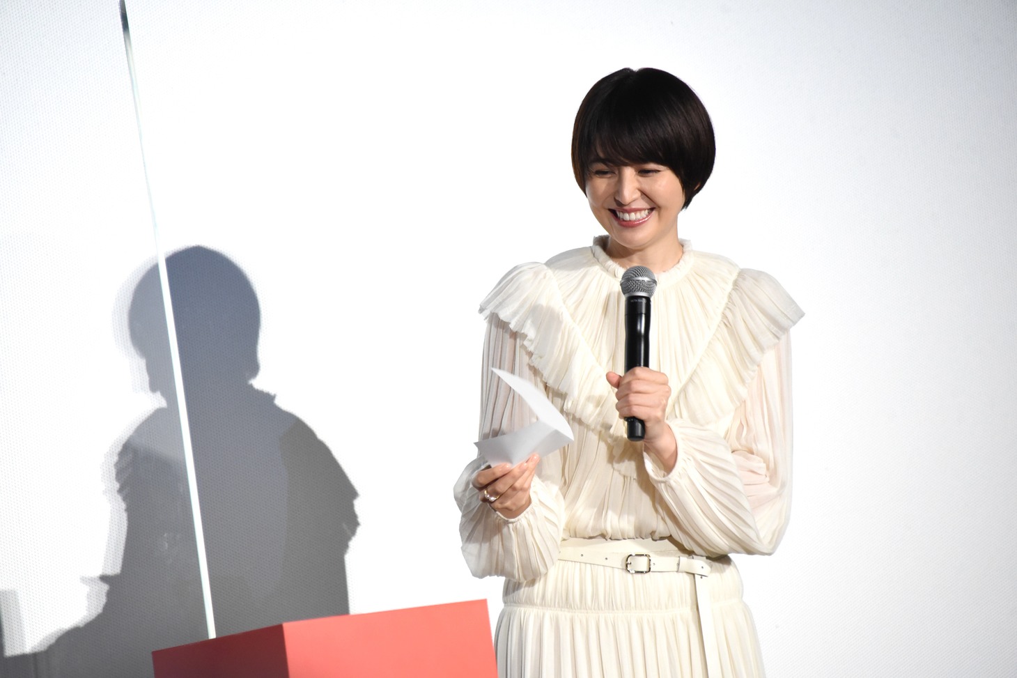 長澤まさみ