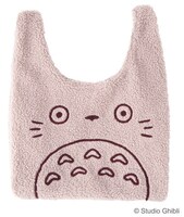 「大トトロ もこもこトート」（税込2300円）
