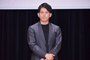岡田准一