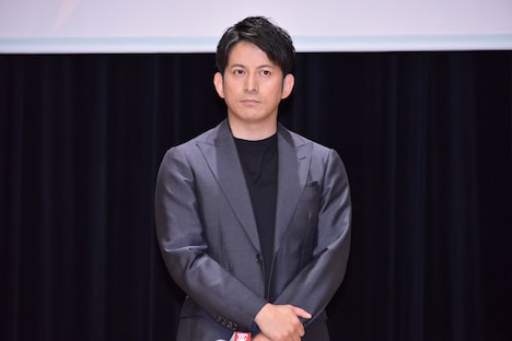 岡田准一