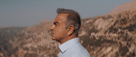 「カルロス・ゴーン 最後のフライト」