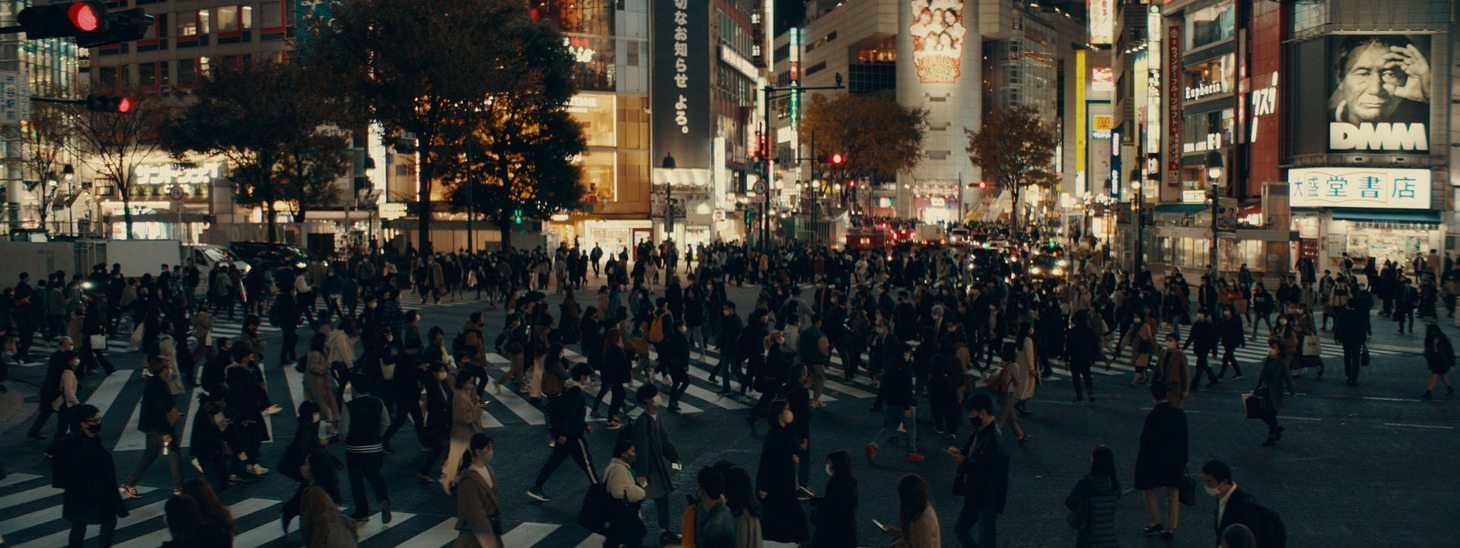 「カルロス・ゴーン 最後のフライト」