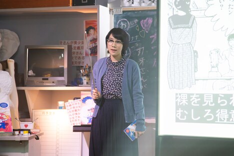 「グラップラー刃牙はBLではないかと考え続けた乙女の記録ッッ」