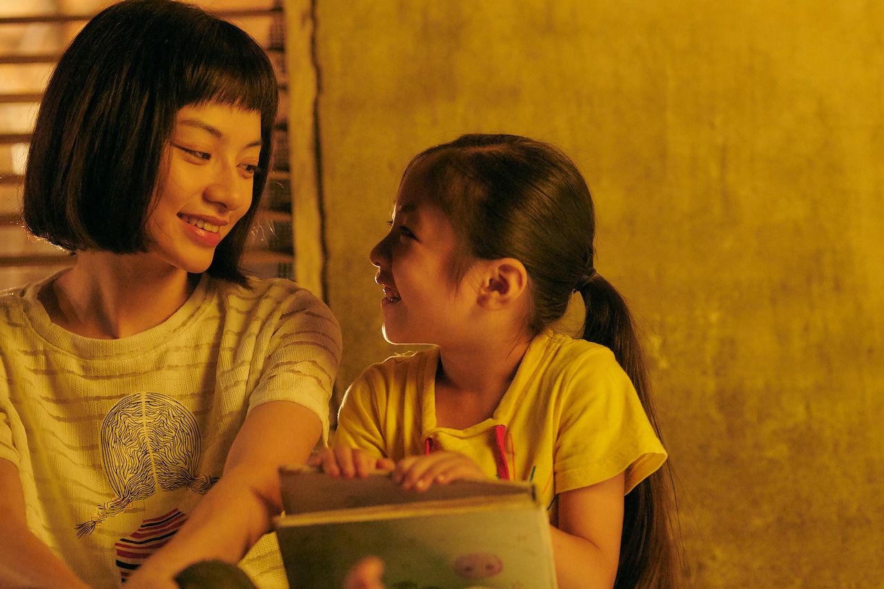 ヤオ・アイニン主演の台湾映画「星になるまで」DVDリリース、配信も