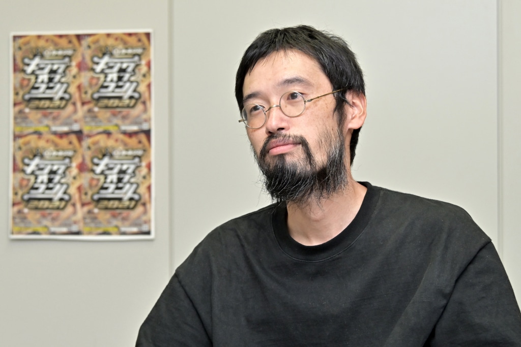 今泉力哉