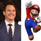 アニメ映画「スーパーマリオ」でクリス・プラットがマリオに、ピーチやクッパ役も発表