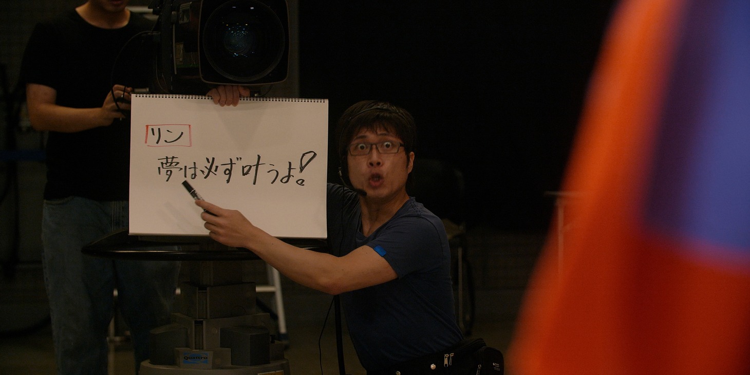 「POP！」