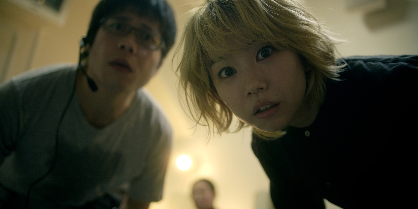 「POP！」