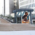 ダニエル・クレイグ版ボンドの軌跡たどる、日比谷で「007」展示イベント