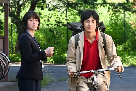 「顔だけ先生」