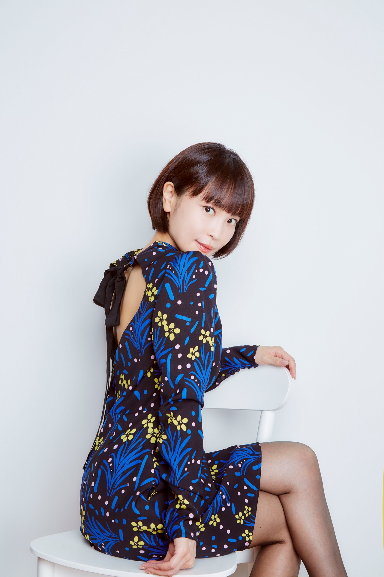 清川あさみ