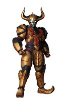 アブソリュートディアボロ