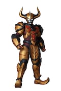 アブソリュートディアボロ