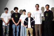 中村祐太郎の新作「新しい風」は大いなる駄作?監督・キャストが初日集結