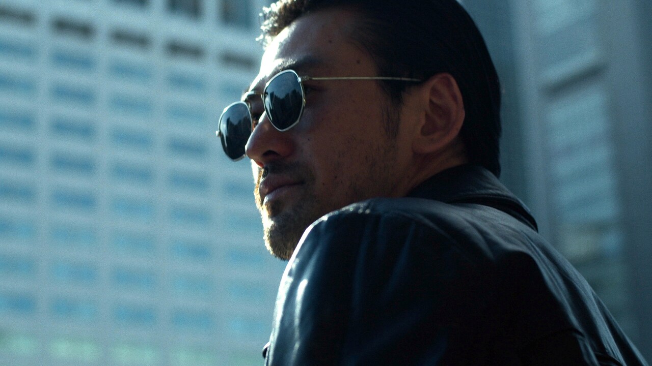 足を洗うはずが…犯罪組織の抗争に挟まれる半グレ捉えた「JOINT」予告