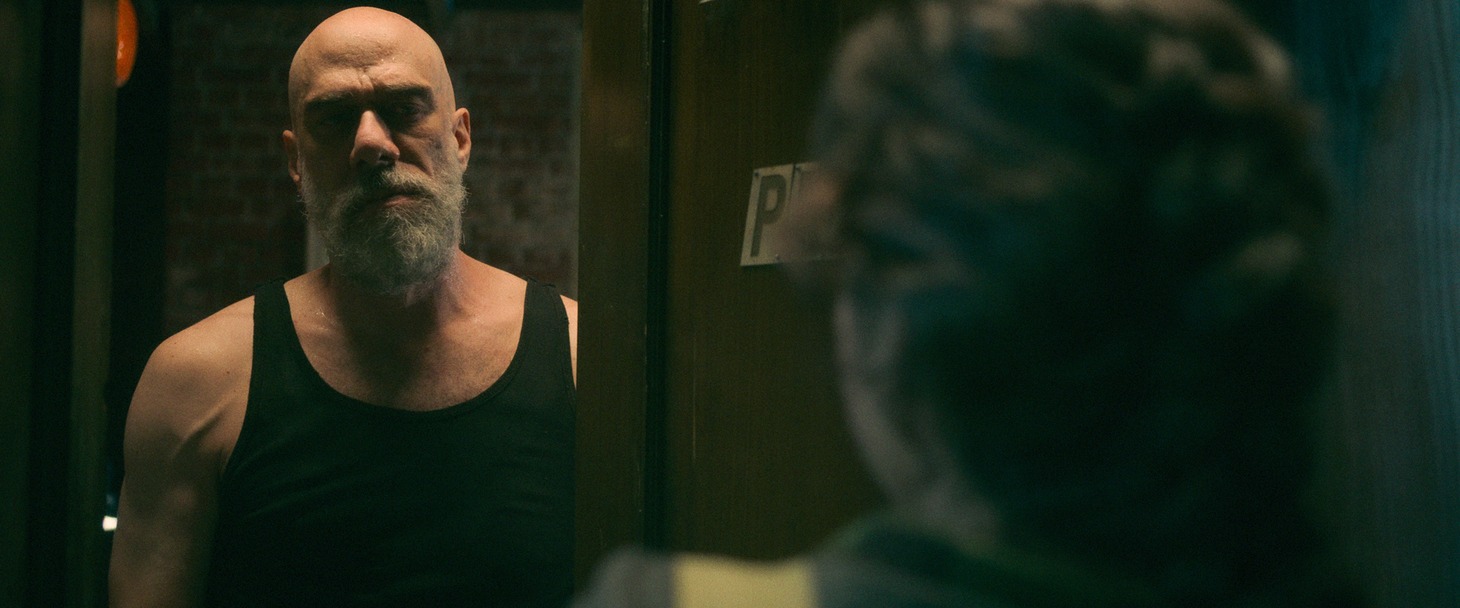 「ノー・ウェイ・アウト」 Courtesy of Netflix