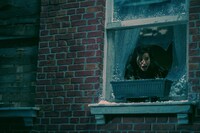 「ノー・ウェイ・アウト」 Teddy Cavendish/Netflix