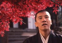 「千利休 本覺坊遺文」 (c)KADOKAWA 1989