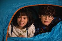 「死霊軍団 怒りのDIY」新場面写真