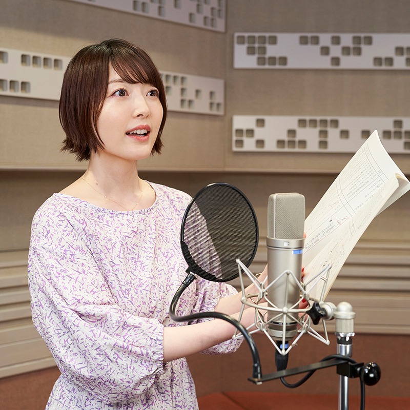 花澤香菜